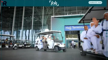 قرعة الحج.. قائمة الفائزين تُعلن عبر رابط وزارة التضامن الاجتماعي اليوم